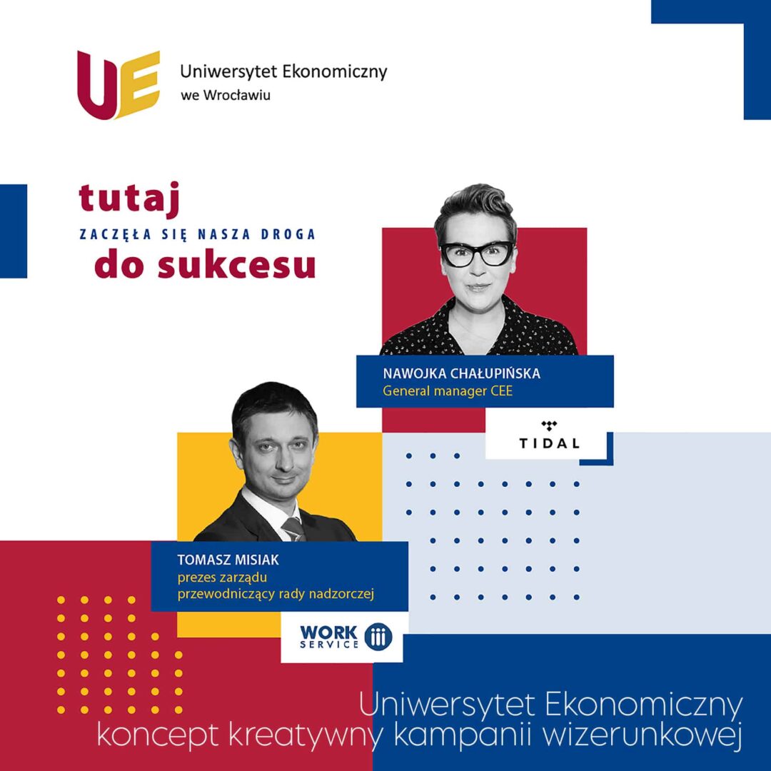 portfolio uniwersytet ekonomiczny we wrocławiu