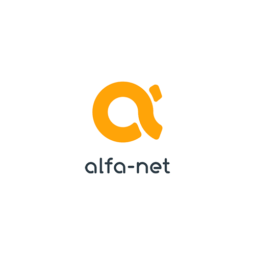Alfa-net