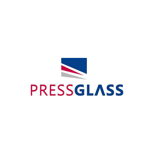 Pressglass
