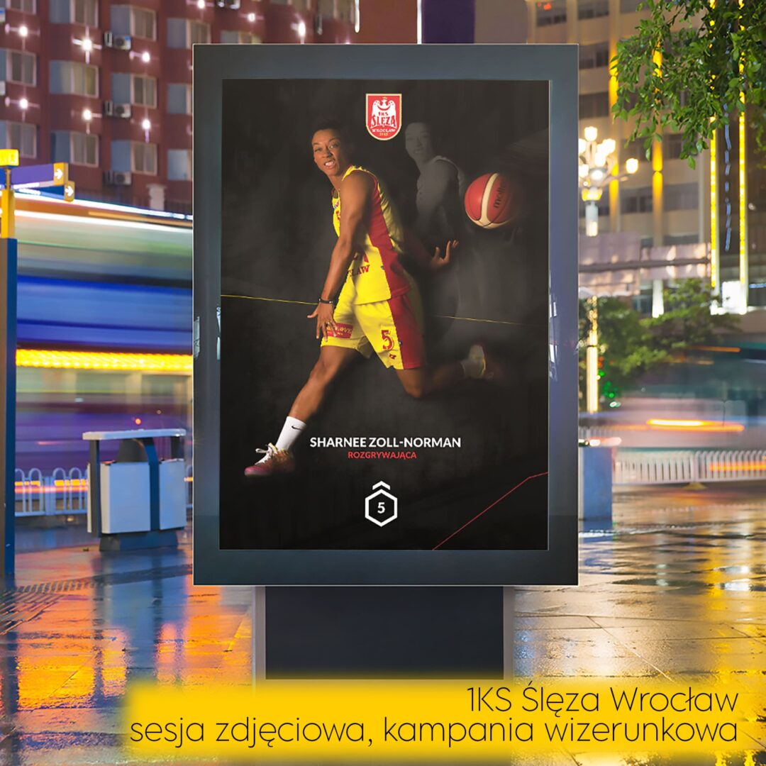 portfolio ślęza wrocław