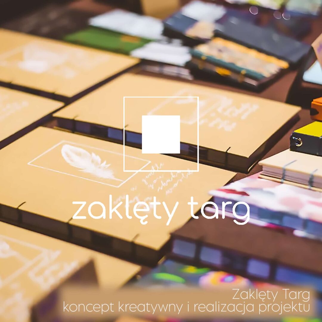 portfolio zaklęty targ