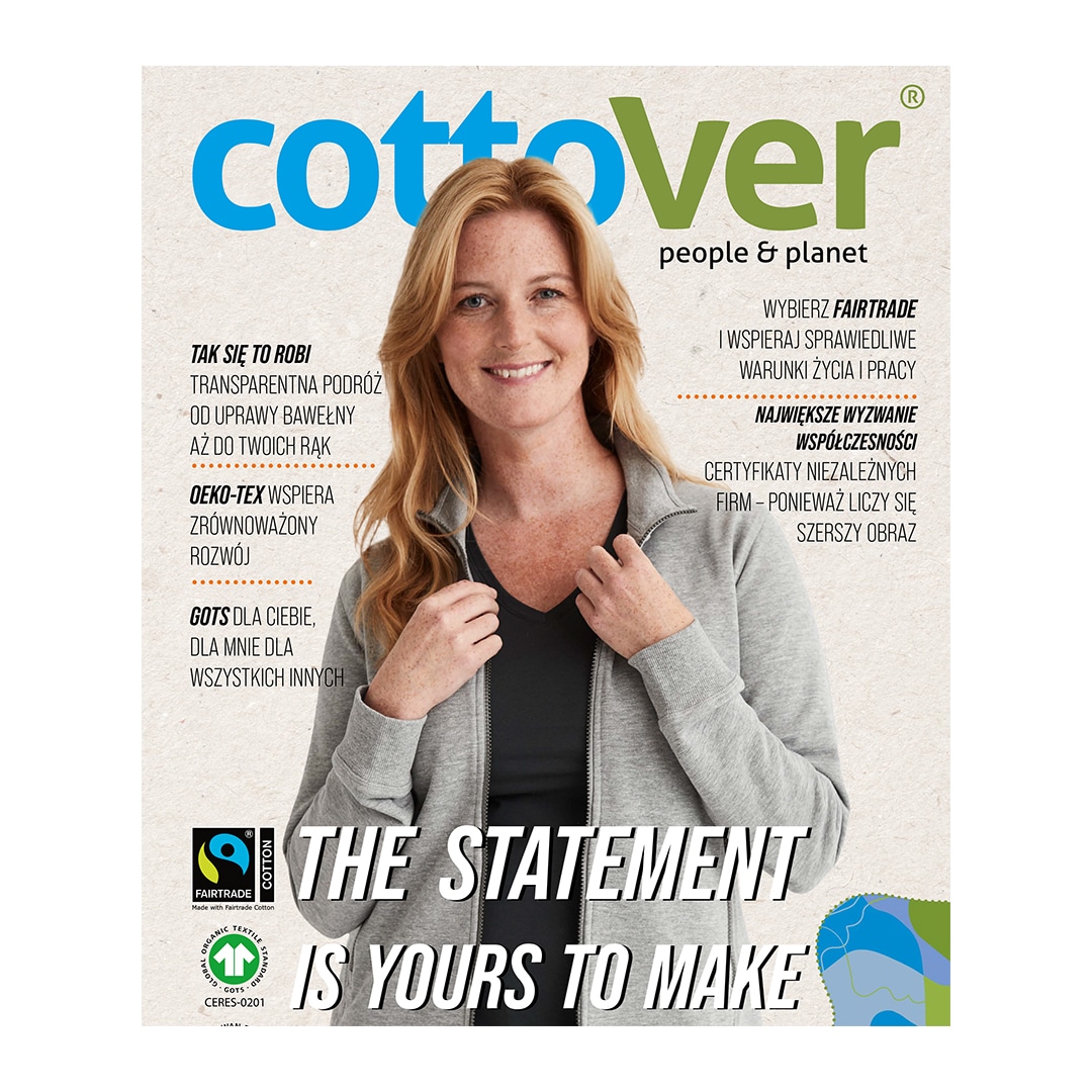 cottover