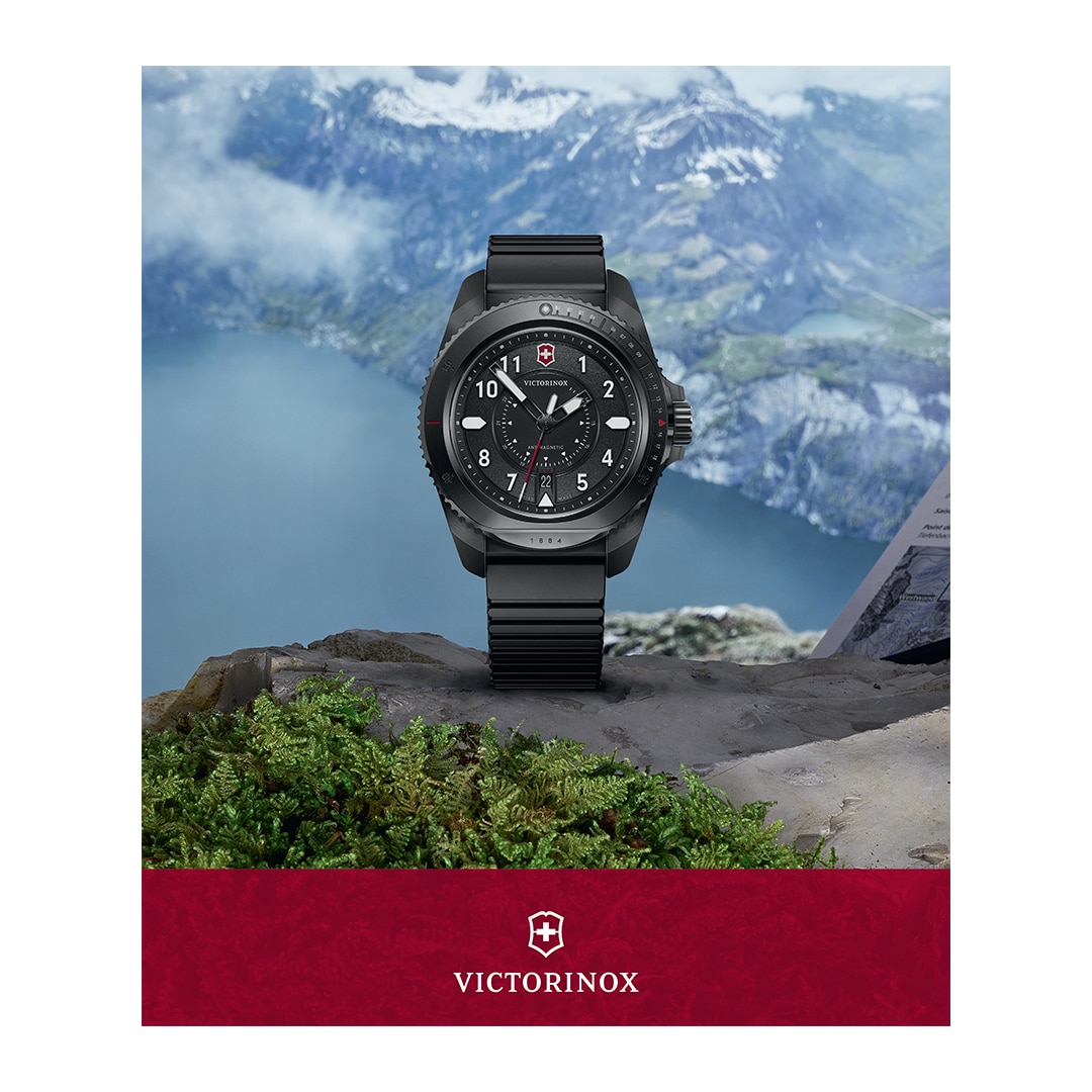 victorinox-zegarki